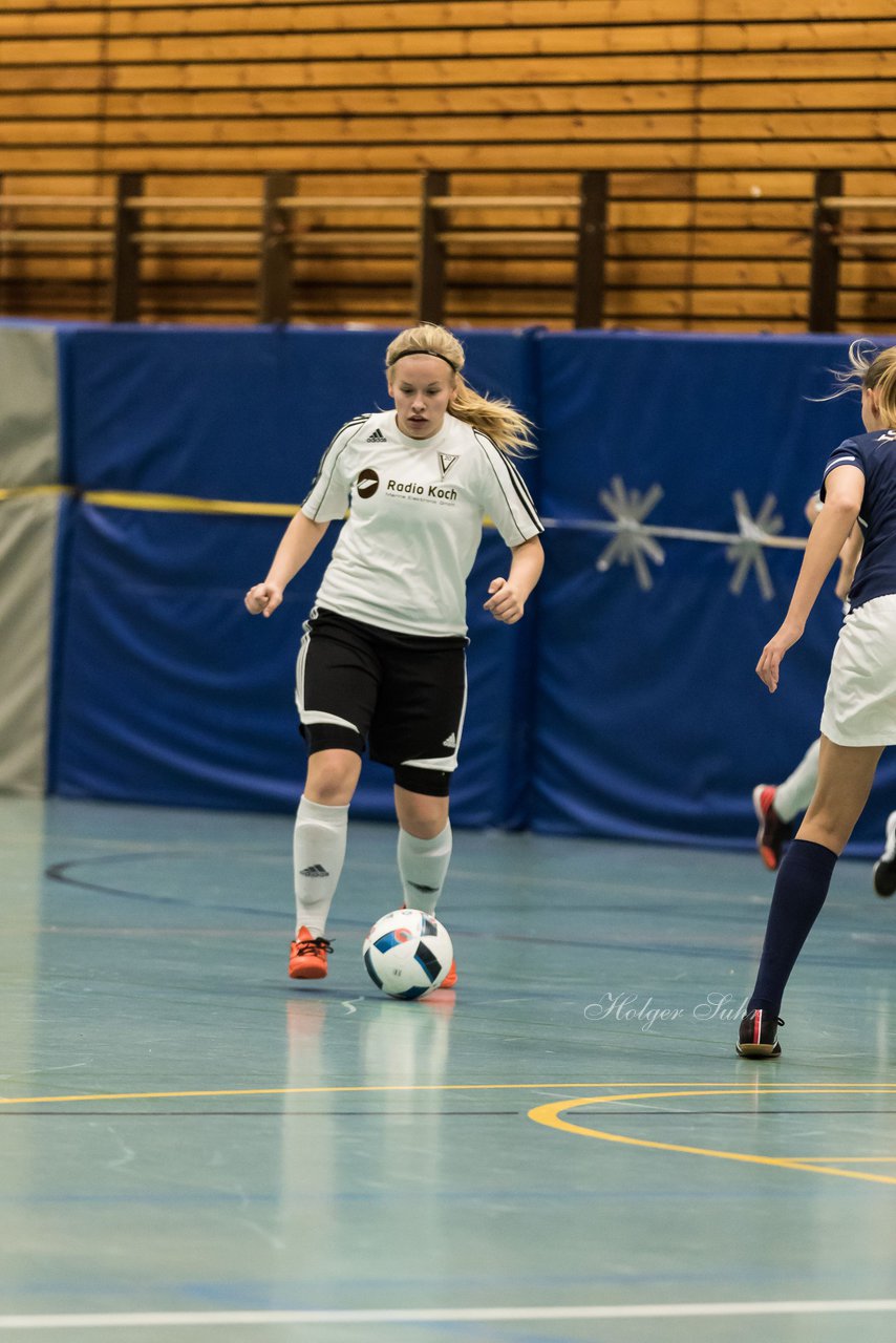 Bild 165 - Dodenhof Cup
